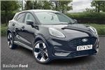 2024 Ford Puma