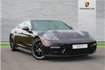 2024 Porsche Panamera