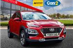 2019 Hyundai Kona