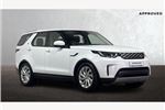 2021 Land Rover Discovery