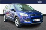 2015 Ford Kuga