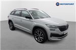 2023 Skoda Kodiaq