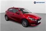 2021 Mazda 2