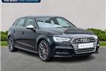 2018 Audi S3