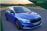 2023 Skoda Fabia