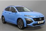 2021 Hyundai Kona