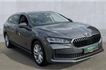 2024 Skoda Superb Estate