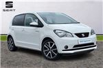 2021 SEAT Mii Electric