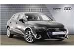 2022 Audi A3