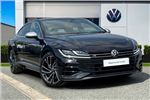 2023 Volkswagen Arteon