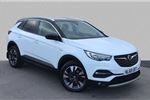 2018 Vauxhall Grandland X