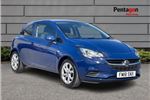 2018 Vauxhall Corsa