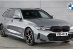 2024 BMW 3 Series Touring