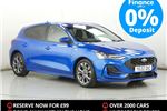 2022 Ford Focus 1.0 EcoBoost ST-Line 5dr