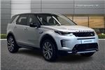 2024 Land Rover Discovery Sport