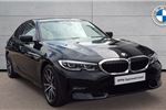 2020 BMW 3 Series