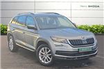 2018 Skoda Kodiaq