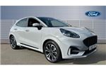 2021 Ford Puma