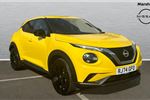 2024 Nissan Juke