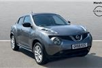 2018 Nissan Juke