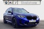 2023 BMW X3 M