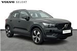 2022 Volvo XC40 Recharge