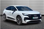 2024 Audi Q4 e-tron Sportback