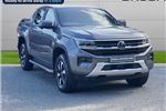 2024 Volkswagen Amarok D/Cab Pick Up Style 2.0 TDI 205 4MOTION Auto