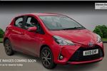 2019 Toyota Yaris