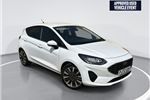 2023 Ford Fiesta