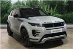 2024 Land Rover Range Rover Evoque