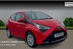 2019 Toyota Aygo