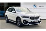 2022 BMW X1