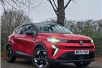 2024 Renault Captur