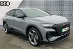 2024 Audi Q4 e-tron Sportback