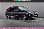 2021 Mitsubishi Eclipse Cross