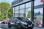 2020 Nissan Micra