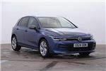 2024 Volkswagen Golf