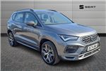 2024 SEAT Ateca