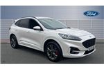2022 Ford Kuga
