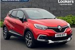 2018 Renault Captur