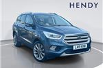 2019 Ford Kuga