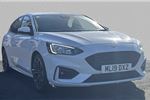 2019 Ford Focus