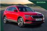 2023 Skoda Karoq