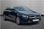 2022 Mercedes-Benz A-Class