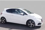 2017 Peugeot 208