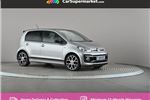 2018 Volkswagen Up GTI