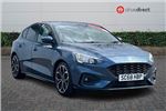2019 Ford Focus