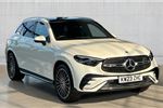 2023 Mercedes-Benz GLC