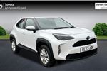 2023 Toyota Yaris Cross